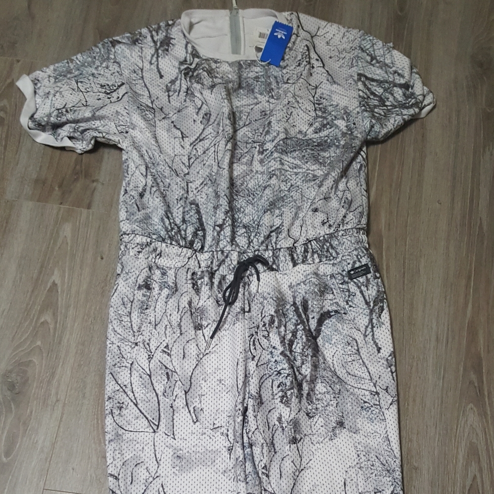 Addidas suit